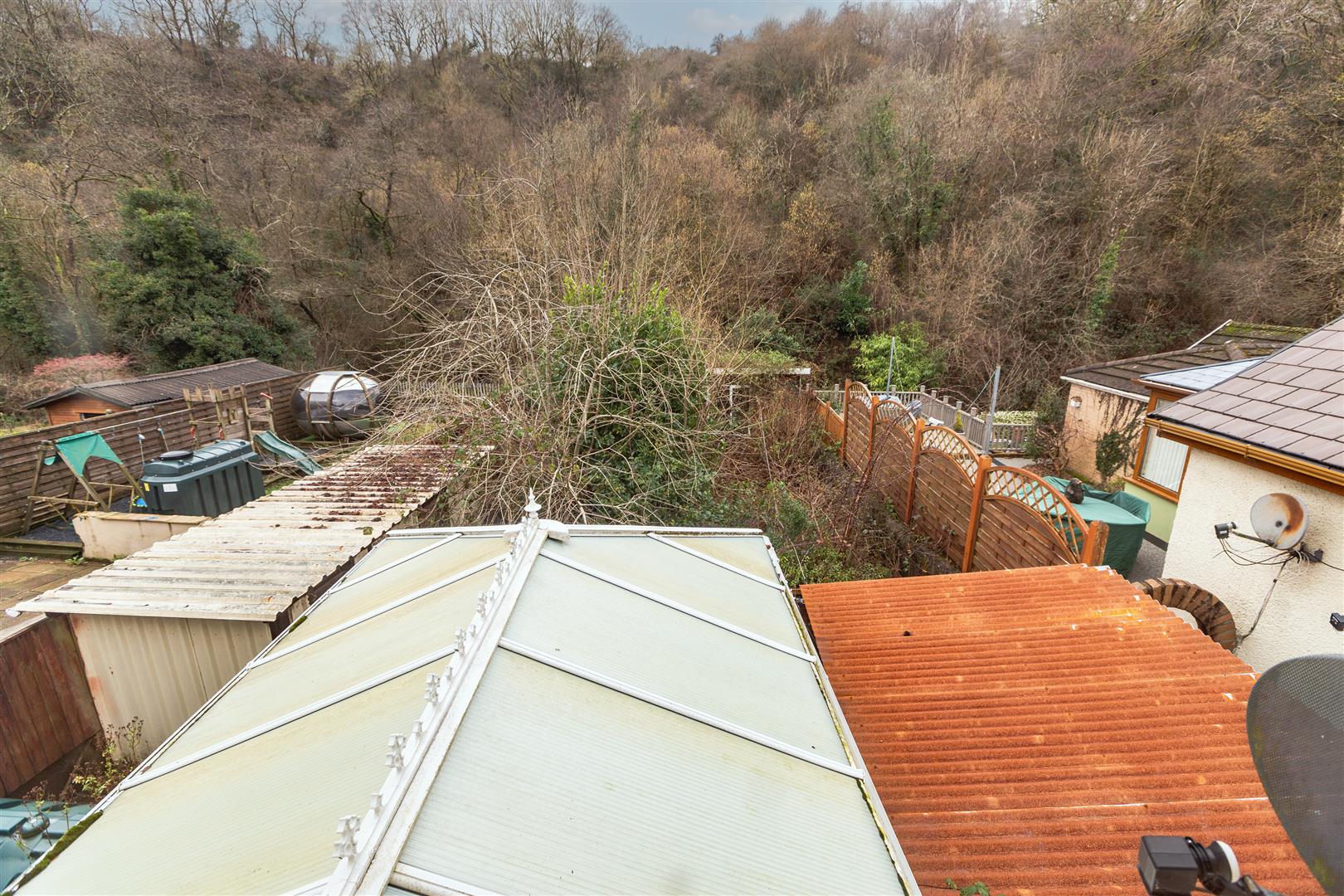 Heol Gwys, Upper Cwmtwrch, Swansea, SA9 2XH